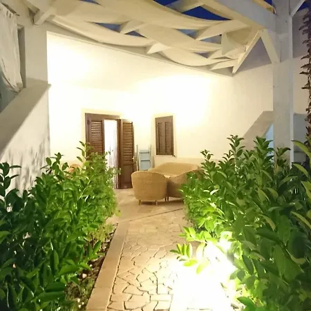 Gio' Ferienhaus