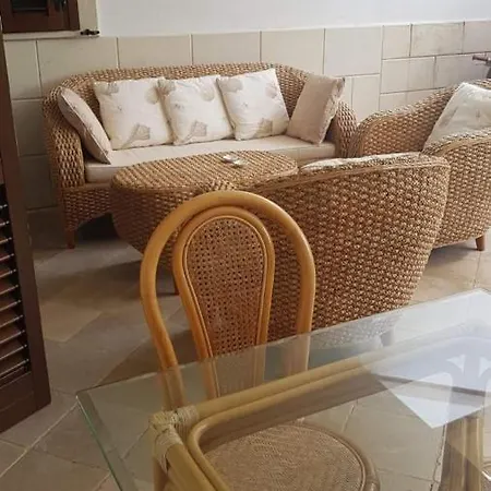 Gio' Ferienhaus Ostuni