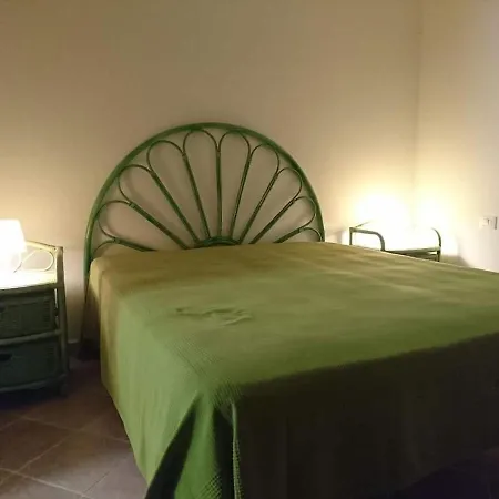 Gio' Ferienhaus *